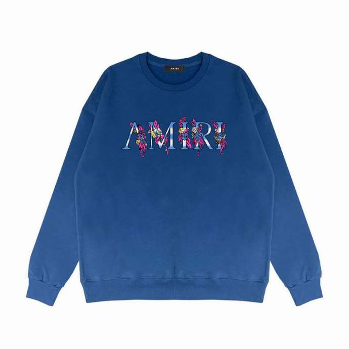Picture of Amiri Sweatshirts _SKUAmiriS-XXLY04224312